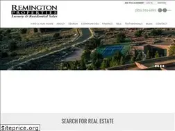 Sites similar to remprops.com
