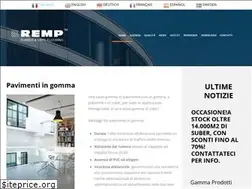 Sites similar to remprubberflooring.com