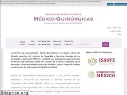 Sites similar to remq-issste.com
