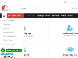 Sites similar to remquochuy.com