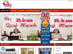 Sites similar to remquyhanh.com
