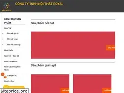Sites similar to remroyal.com