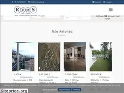 Sites similar to rems-hellas.gr