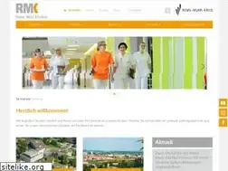 Sites similar to rems-murr-kliniken.de
