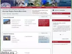 Sites similar to rems-murr-kreis.city-map.de