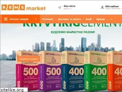Sites similar to rems.market
