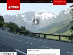 Sites similar to remsa.com