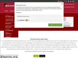 Sites similar to remsa.net