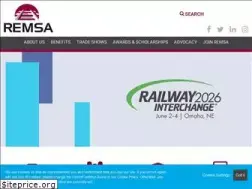 Sites similar to remsa.org