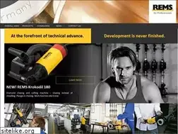 Sites similar to remsafrica.co.za