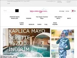 Sites similar to remsamayo.com