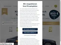 Sites similar to remscar.de