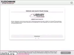 Sites similar to remseck.library-hosting.de