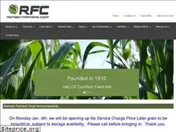 Sites similar to remsencoop.com