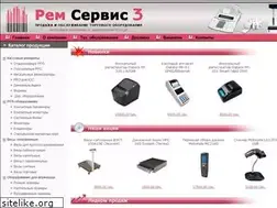 Sites similar to remservice3.com.ua