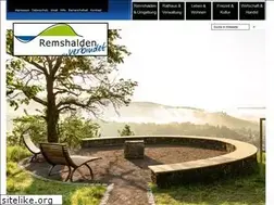Sites similar to remshalden.de