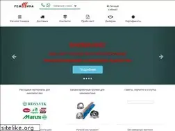 Sites similar to remshina95.ru