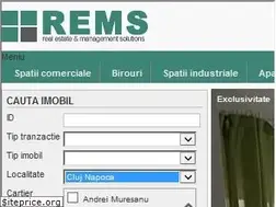 Sites similar to remsimobiliare.ro