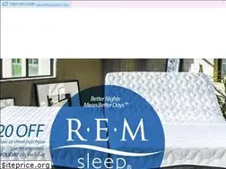 Sites similar to remsleepsolutions.com