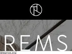 Sites similar to remsltd.co.uk