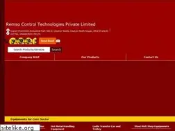 Sites similar to remso.com