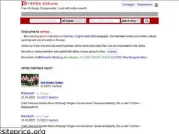 Sites similar to remso.eu