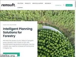 Sites similar to remsoft.com