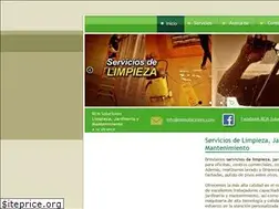 Sites similar to remsoluciones.com