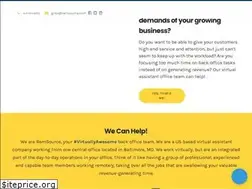 Sites similar to remsource.com