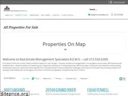 Sites similar to remsrealestate.com