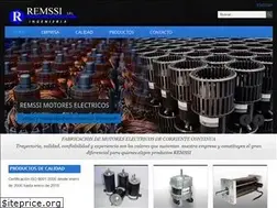Sites similar to remssi.com.ar