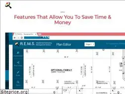 Sites similar to remssoftware.com