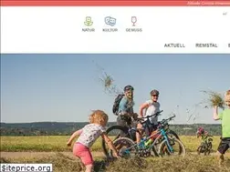 Sites similar to remstal.info