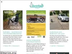 Sites similar to remstalkind.de