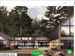 Sites similar to remstroidomufa.ru