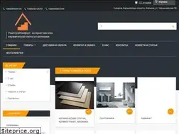 Sites similar to remstrojkomfort.com.ua