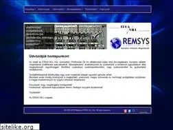 Sites similar to remsys.hu