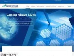 Sites similar to remsystems.co.nz