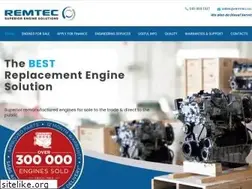 Sites similar to remtec.co.za