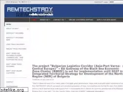 Sites similar to remtechnology.eu