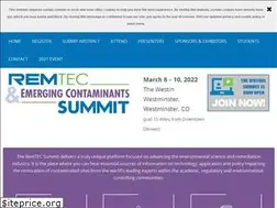 Sites similar to remtecsummit.com