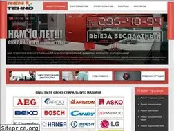 Sites similar to remtehno.com