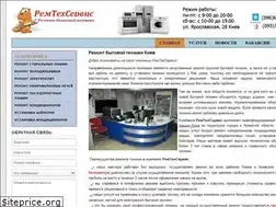 Sites similar to remtehservis.com.ua