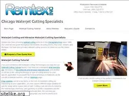 Sites similar to remtexinc.com
