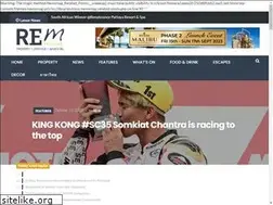 Sites similar to remthailand.asia