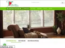 Sites similar to remthamthienphat.com