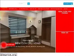Sites similar to remthanhnhan.vn