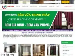 Sites similar to remthinhphat.com