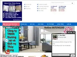 Sites similar to remthuydung.vn
