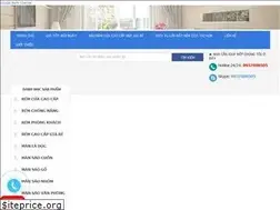 Sites similar to remtoanphat.com